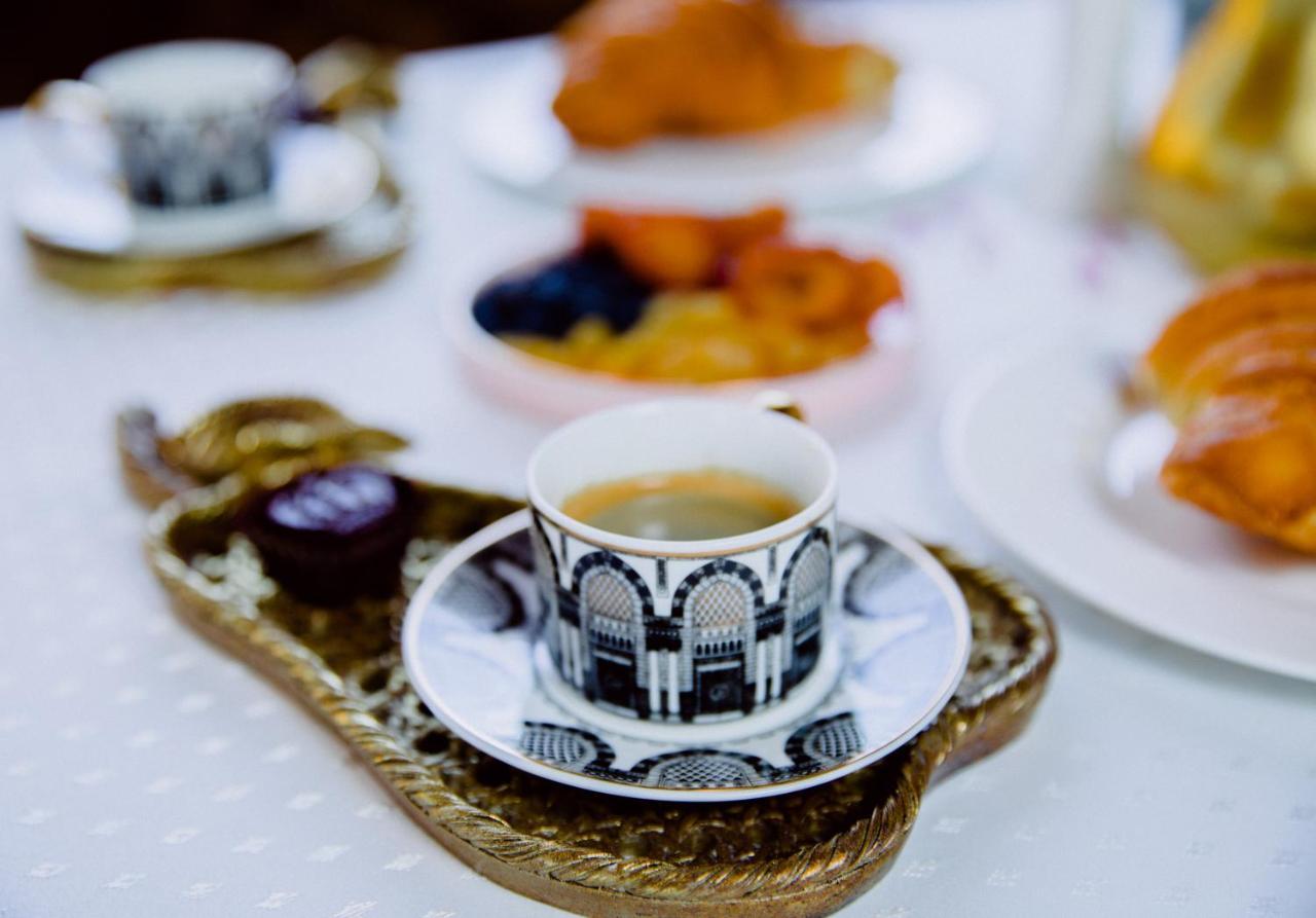 Royal Historical Boutique Hotel Баку Екстериор снимка