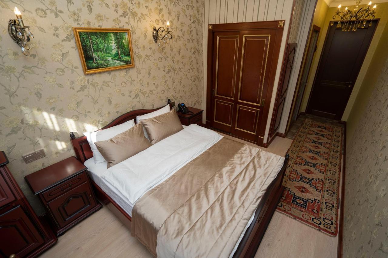 Royal Historical Boutique Hotel Баку Екстериор снимка
