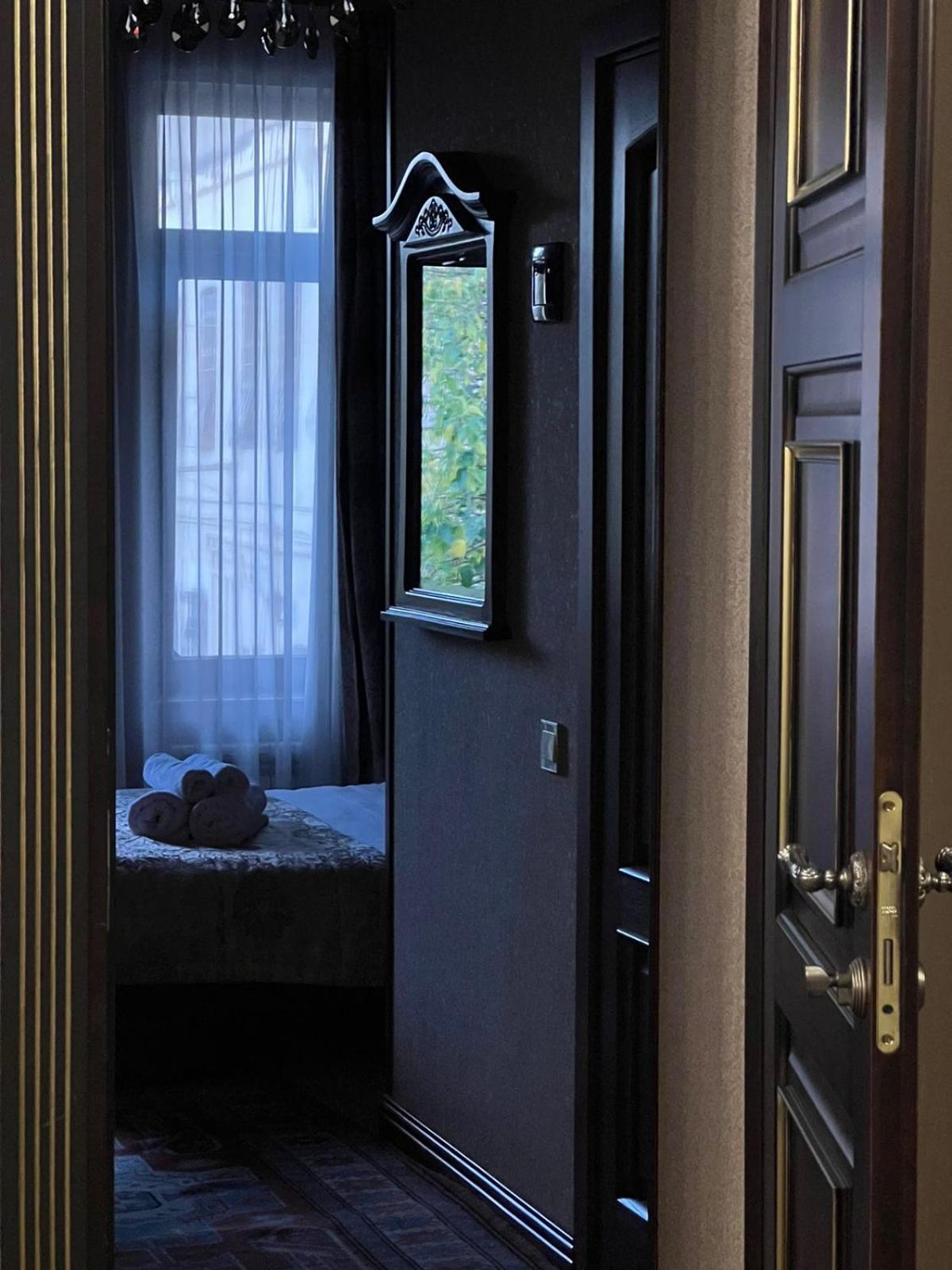 Royal Historical Boutique Hotel Баку Екстериор снимка